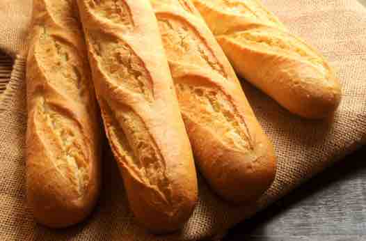 Bread To The Food Manufacturer