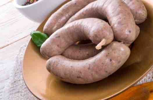Sausages To The Food Manufacturer